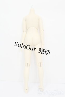 画像2: SD13女の子/ボディ S-25-03-30-120-GN-ZS