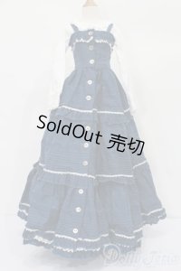SD13G/OF:衣装セット S-25-04-06-022-GN-ZS