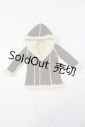 SDGrB＆SD13男の子/OF:アウター S-25-09-21-446-GN-ZS