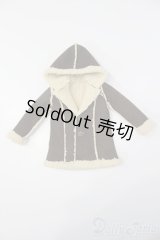 SDGrB＆SD13男の子/OF:アウター S-25-09-21-446-GN-ZS