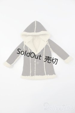 画像1: SDGrB＆SD13男の子/OF:アウター S-25-09-21-446-GN-ZS