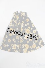DD/OF:スカート S-25-07-06-898-GN-ZS