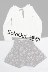 DD/OF:衣装セット S-25-04-06-064-GN-ZS