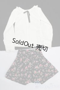 DD/OF:衣装セット S-25-04-06-064-GN-ZS