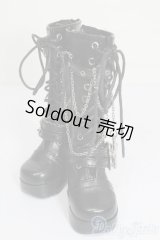 SDM＆MSD/OF:靴 S-25-04-06-083-GN-ZS