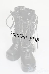 SDM＆MSD/OF:靴 S-25-04-06-083-GN-ZS