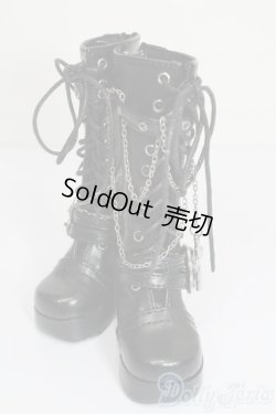 画像1: SDM＆MSD/OF:靴 S-25-04-06-083-GN-ZS