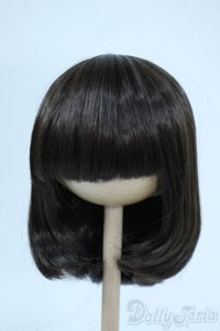 9inch/ウィッグ Y-25-10-29-101-GN-ZY