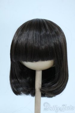 画像1: 9inch/ウィッグ Y-25-10-29-101-GN-ZY