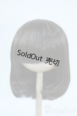 画像1: 9inch/ウィッグ Y-25-10-29-101-GN-ZY