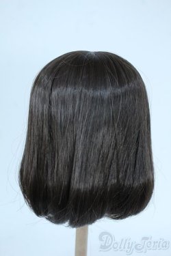 画像2: 9inch/ウィッグ Y-25-10-29-101-GN-ZY