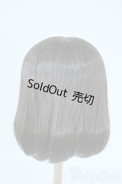 画像2: 9inch/ウィッグ Y-25-10-29-101-GN-ZY