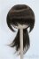 画像1: 9-10inch/ウィッグ Y-25-04-09-149-GN-ZY (1)