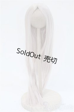 画像1: 7inch/ウィッグ Y-25-04-09-063-GN-ZY
