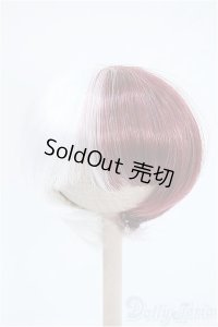 7-8inch/ウィッグ Y-25-04-09-070-GN-ZY