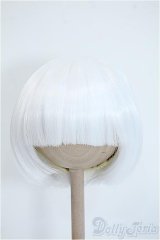 9-10inch/ウィッグ Y-25-04-09-136-GN-ZY