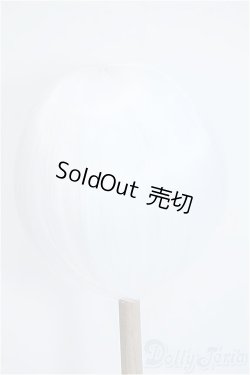 画像2: 9-10inch/ウィッグ Y-25-04-09-136-GN-ZY