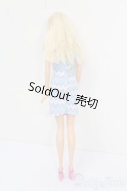 画像5: マテルバービー/シックバービー S-25-10-12-366-GN-ZS