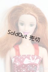 Barbie/本体+衣装 S-25-07-27-447-GN-ZS