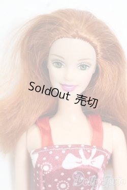 画像1: Barbie/本体+衣装 S-25-07-27-447-GN-ZS