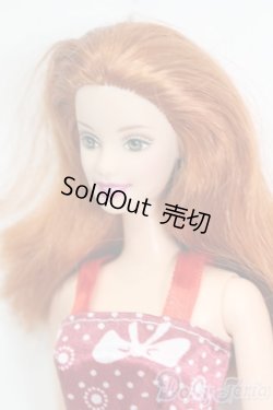画像2: Barbie/本体+衣装 S-25-07-27-447-GN-ZS