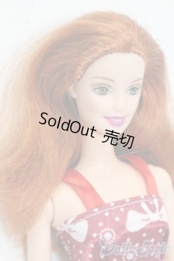 画像3: Barbie/本体+衣装 S-25-07-27-447-GN-ZS