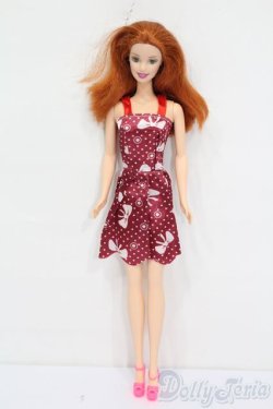 画像4: Barbie/本体+衣装 S-25-06-01-659-GN-ZS