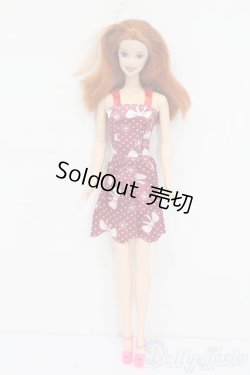 画像4: Barbie/本体+衣装 S-25-07-27-447-GN-ZS