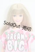 Barbie/本体+衣装 S-25-03-30-177-GN-ZS