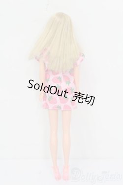 画像5: Barbie/本体+衣装 S-25-03-30-177-GN-ZS