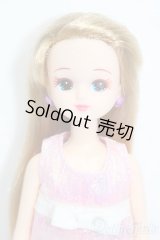 リカちゃん/リカちゃん S-25-12-14-510-GN-ZS