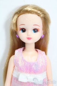 リカちゃん/リカちゃん S-25-03-30-180-GN-ZS