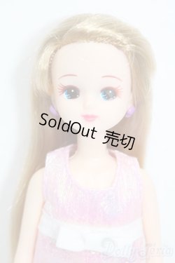 画像1: リカちゃん/リカちゃん S-25-12-14-510-GN-ZS