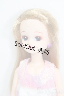 画像2: リカちゃん/リカちゃん S-25-12-14-510-GN-ZS