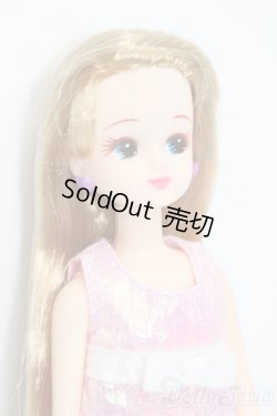 画像3: リカちゃん/リカちゃん S-25-12-14-510-GN-ZS