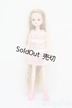 画像4: リカちゃん/リカちゃん S-25-12-14-510-GN-ZS