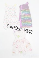 バービー/OF:衣装 S-25-11-23-732-GN-ZS