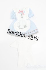 リカちゃん/OF:衣装 S-25-03-30-191-GN-ZS