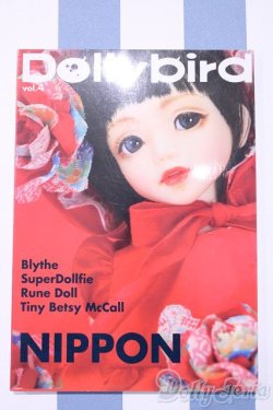 画像1: 【新宿マルイアネックス店 店頭販売商品】書籍/Dolly bird Vol.4 2100150000008965-ZM