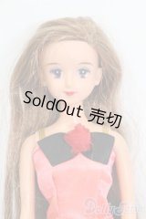ジェニー/ジェニーメイツ ロザーナ S-25-05-04-521-GN-ZS