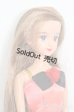 画像3: ジェニー/ジェニーメイツ ロザーナ S-25-05-04-521-GN-ZS