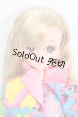 ジェニー/スキーファンジェニー S-25-06-15-562-GN-ZS