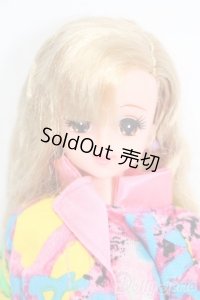 ジェニー/スキーファンジェニー S-25-06-15-562-GN-ZS