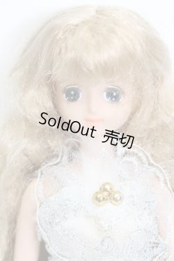 画像1: ジェニー/夢見るバレリーナ チェルシー バレエ S-25-06-15-560-GN-ZS