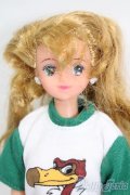 ジェニー/ジェニーメイツ ルイーズ S-25-06-15-569-GN-ZS