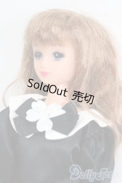 画像2: ジェニー/ジェニーズクラブ アヤ S-25-03-30-150-GN-ZS
