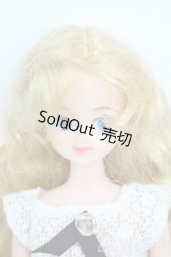 画像1: ジェニー/ジェニーズクラブ ジュディ Y-25-11-05-019-GN-ZY