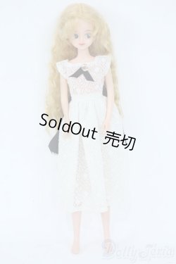 画像2: ジェニー/ジェニーズクラブ ジュディ Y-25-11-05-019-GN-ZY