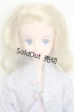 画像1: ジェニー/オリーブ S-25-06-15-559-GN-ZS