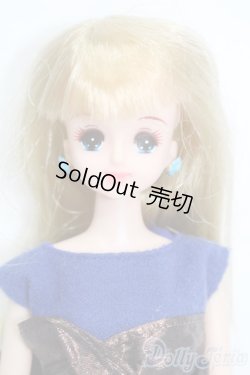 画像1: ジェニー/ビューティーカット マリーン S-25-03-30-143-GN-ZS